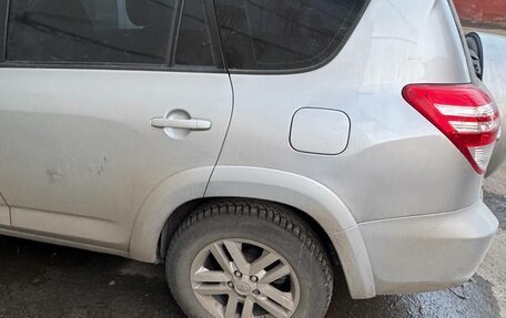 Toyota RAV4, 2011 год, 1 450 000 рублей, 5 фотография