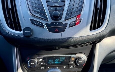 Ford C-MAX II, 2012 год, 945 000 рублей, 14 фотография