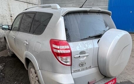 Toyota RAV4, 2011 год, 1 450 000 рублей, 6 фотография