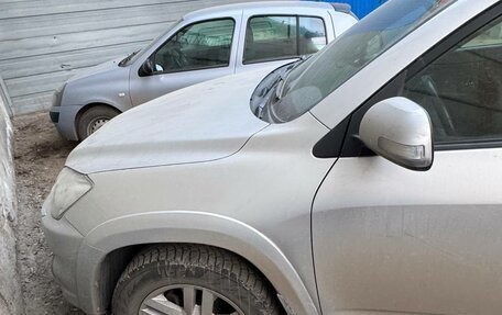 Toyota RAV4, 2011 год, 1 450 000 рублей, 7 фотография