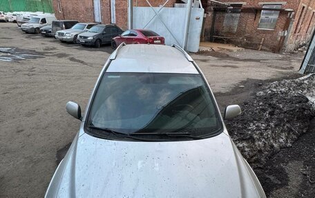 Toyota RAV4, 2011 год, 1 450 000 рублей, 10 фотография