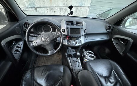 Toyota RAV4, 2011 год, 1 450 000 рублей, 19 фотография