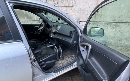 Toyota RAV4, 2011 год, 1 450 000 рублей, 14 фотография