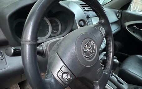 Toyota RAV4, 2011 год, 1 450 000 рублей, 17 фотография