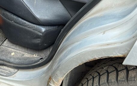 Toyota RAV4, 2011 год, 1 450 000 рублей, 20 фотография