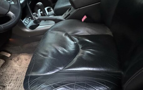 Toyota RAV4, 2011 год, 1 450 000 рублей, 18 фотография