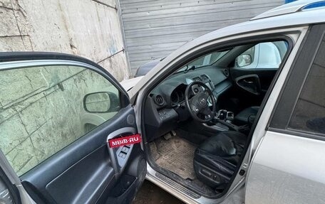 Toyota RAV4, 2011 год, 1 450 000 рублей, 21 фотография