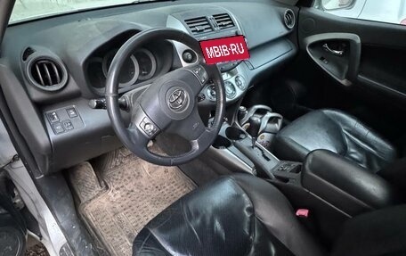Toyota RAV4, 2011 год, 1 450 000 рублей, 22 фотография