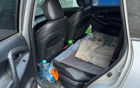 Toyota RAV4, 2011 год, 1 450 000 рублей, 23 фотография