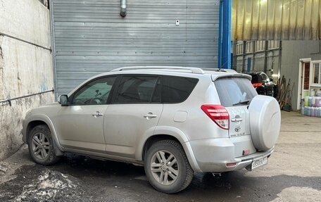 Toyota RAV4, 2011 год, 1 450 000 рублей, 27 фотография