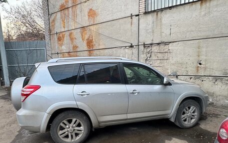 Toyota RAV4, 2011 год, 1 450 000 рублей, 28 фотография