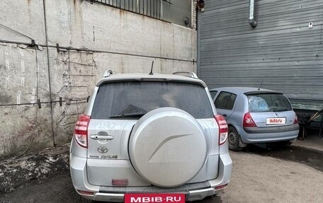 Toyota RAV4, 2011 год, 1 450 000 рублей, 26 фотография