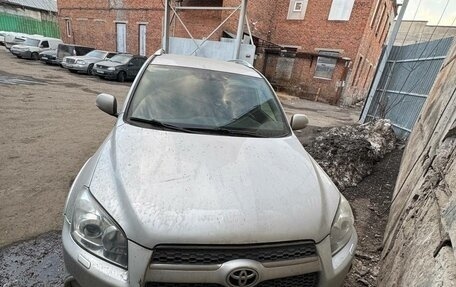 Toyota RAV4, 2011 год, 1 450 000 рублей, 25 фотография