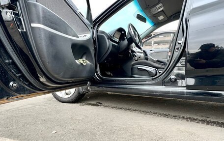 Hyundai Solaris II рестайлинг, 2011 год, 555 000 рублей, 13 фотография