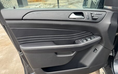 Mercedes-Benz M-Класс, 2012 год, 2 299 000 рублей, 9 фотография