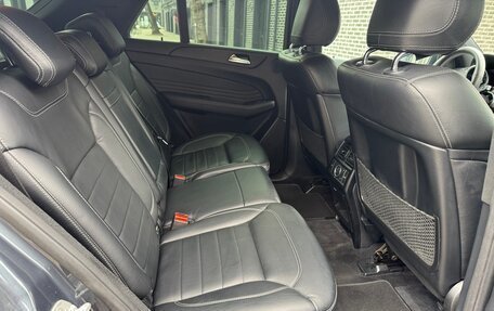 Mercedes-Benz M-Класс, 2012 год, 2 299 000 рублей, 20 фотография