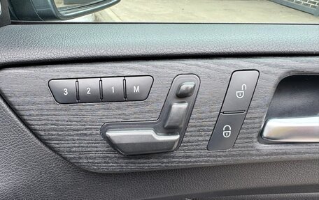 Mercedes-Benz M-Класс, 2012 год, 2 299 000 рублей, 26 фотография