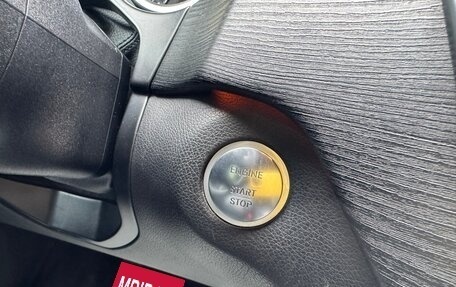 Mercedes-Benz M-Класс, 2012 год, 2 299 000 рублей, 25 фотография