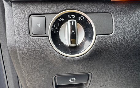 Mercedes-Benz M-Класс, 2012 год, 2 299 000 рублей, 29 фотография