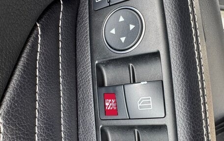 Mercedes-Benz M-Класс, 2012 год, 2 299 000 рублей, 27 фотография