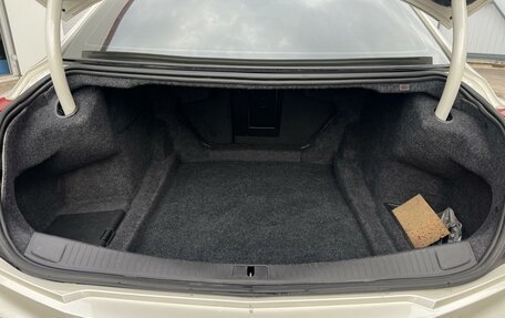 Cadillac CTS III, 2014 год, 1 500 000 рублей, 2 фотография