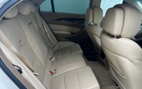 Cadillac CTS III, 2014 год, 1 500 000 рублей, 5 фотография