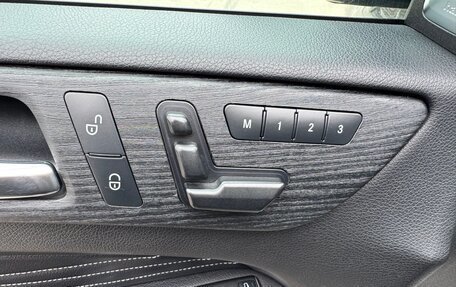 Mercedes-Benz M-Класс, 2012 год, 2 299 000 рублей, 28 фотография