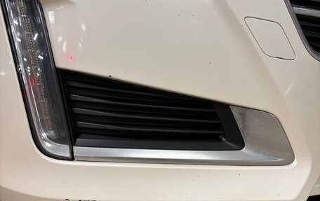 Cadillac CTS III, 2014 год, 1 500 000 рублей, 13 фотография