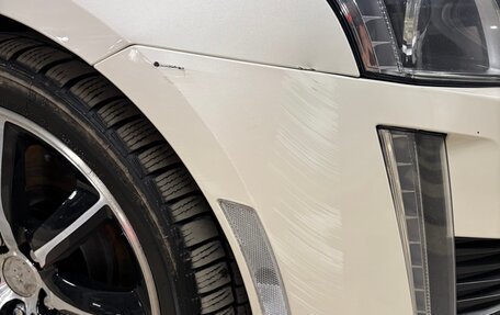 Cadillac CTS III, 2014 год, 1 500 000 рублей, 14 фотография