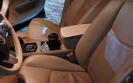 Cadillac SRX II рестайлинг, 2009 год, 750 000 рублей, 5 фотография