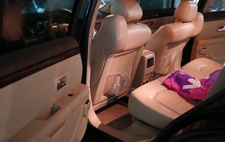 Cadillac SRX II рестайлинг, 2009 год, 750 000 рублей, 8 фотография