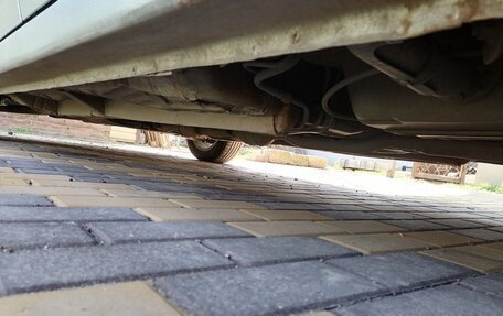 Toyota Opa I рестайлинг, 2000 год, 360 000 рублей, 2 фотография