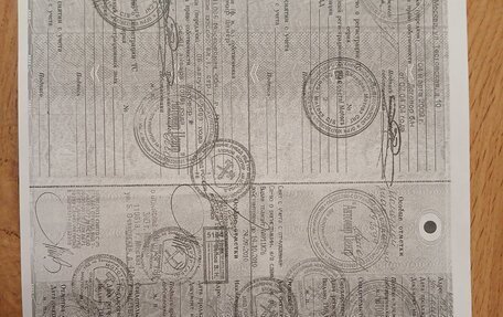 Cadillac SRX II рестайлинг, 2009 год, 750 000 рублей, 17 фотография