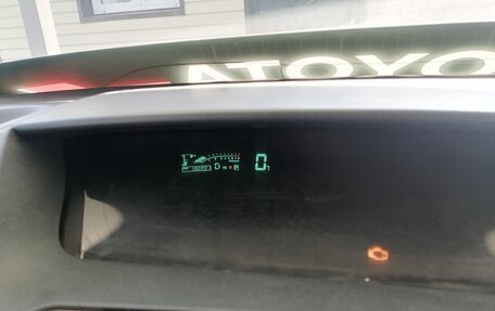 Toyota Opa I рестайлинг, 2000 год, 360 000 рублей, 4 фотография