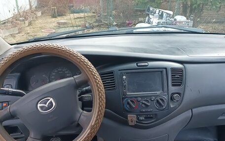 Mazda MPV II, 2002 год, 700 000 рублей, 3 фотография