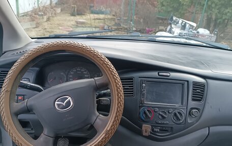 Mazda MPV II, 2002 год, 700 000 рублей, 2 фотография