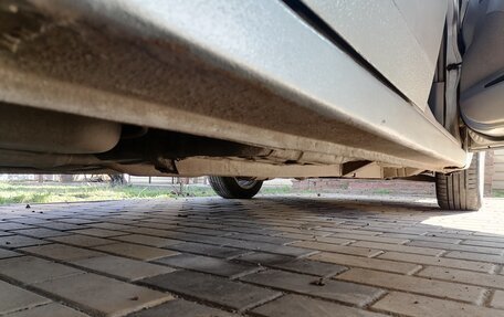 Toyota Opa I рестайлинг, 2000 год, 360 000 рублей, 7 фотография