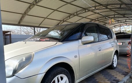 Toyota Opa I рестайлинг, 2000 год, 360 000 рублей, 11 фотография