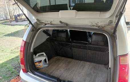 Toyota Opa I рестайлинг, 2000 год, 360 000 рублей, 10 фотография