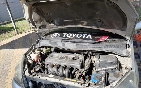 Toyota Opa I рестайлинг, 2000 год, 360 000 рублей, 14 фотография