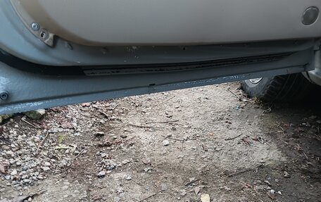 Mazda MPV II, 2002 год, 700 000 рублей, 4 фотография