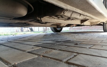 Toyota Opa I рестайлинг, 2000 год, 360 000 рублей, 6 фотография