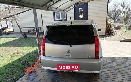 Toyota Opa I рестайлинг, 2000 год, 360 000 рублей, 12 фотография