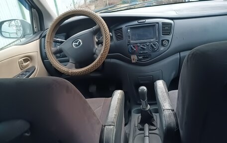 Mazda MPV II, 2002 год, 700 000 рублей, 9 фотография