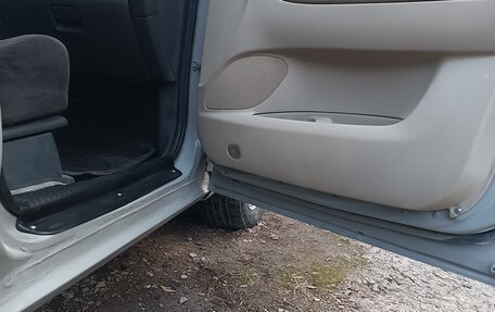 Mazda MPV II, 2002 год, 700 000 рублей, 8 фотография