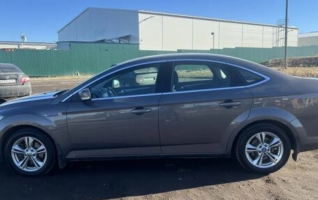 Ford Mondeo IV, 2012 год, 760 000 рублей, 3 фотография