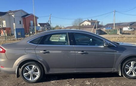 Ford Mondeo IV, 2012 год, 760 000 рублей, 2 фотография