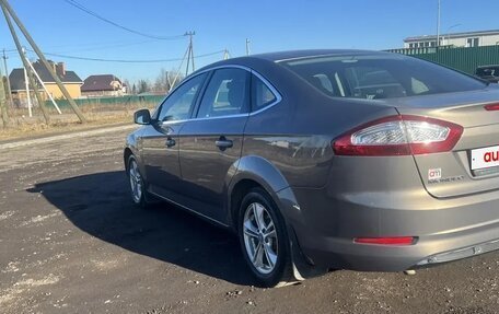 Ford Mondeo IV, 2012 год, 760 000 рублей, 18 фотография