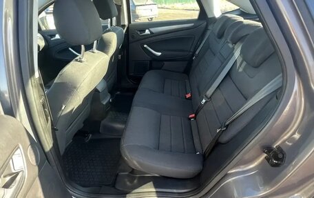 Ford Mondeo IV, 2012 год, 760 000 рублей, 15 фотография