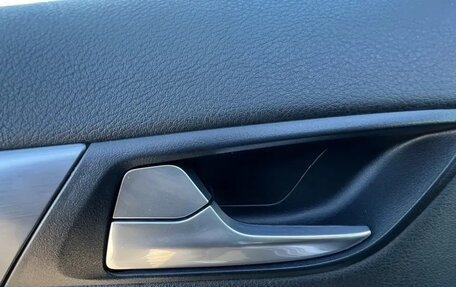 Ford Mondeo IV, 2012 год, 760 000 рублей, 9 фотография